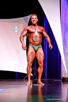 Novice Bodybuilding Heavy Weight Comparison