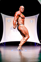 3rd Place 159 Dave Bourlet