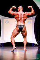 3rd Place 159 Dave Bourlet