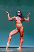 1st Place 142 Gina Porter