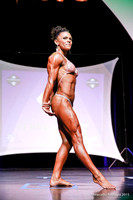 2nd Place 114 Yolanda Lozano