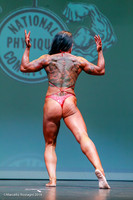 1st Place 142 Gina Porter