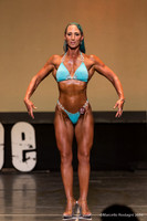 8th Place 57 Milena Robbins