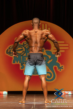 1st Place 49 David Rogers