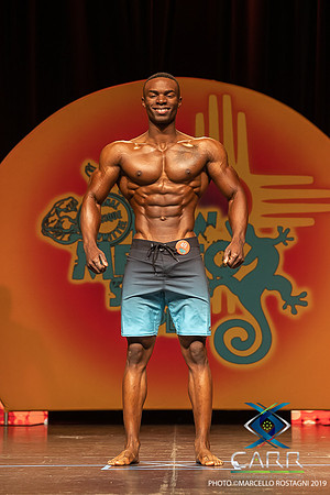 1st Place 49 David Rogers