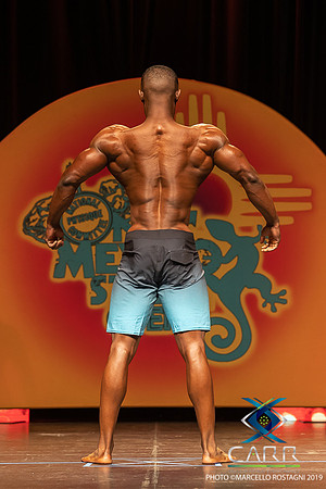 1st Place 49 David Rogers