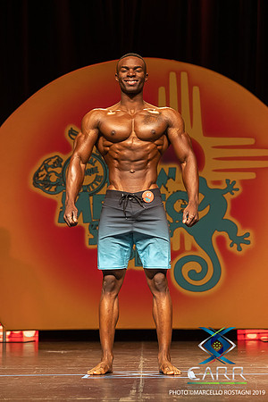 1st Place 49 David Rogers