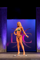 5th Place 9 Allison Chiarelli