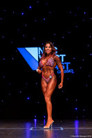 15th Place 139 Aundrea Amaya