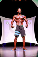 3rd Place 182 Jason Harris