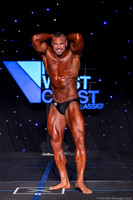 1st Place 248 Scott Hamelberg