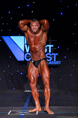 1st Place 248 Scott Hamelberg