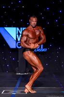 1st Place 248 Scott Hamelberg