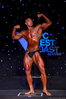 1st Place 248 Scott Hamelberg
