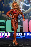 7th Place 20 Karrie Kalbach