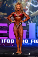 7th Place 20 Karrie Kalbach