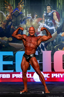 7th Place 44 Timothy Durning