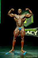7th Place 8 Renaldo Gairy