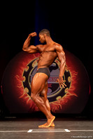 3rd Place 39 Tequan Dorsey