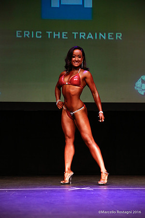 4th Place 185 Angie Lopez