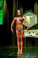 13th Place 154 Marta Azzam