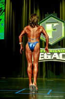 13th Place 154 Marta Azzam