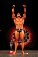 1st Place Overall 29 Lucas Pinheiro