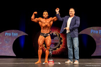 1st Place Overall 29 Lucas Pinheiro