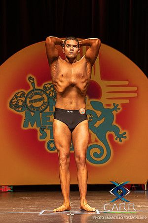 7th Place 17 Tylor Shown