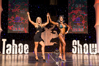 1st Place Overall 192 Maria Del Mar