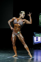 11th Place 170 Trish Wood