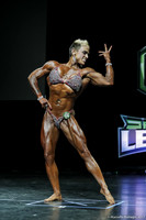 11th Place 170 Trish Wood