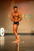 1st Place 56 Tejash Patel