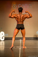 1st Place 56 Tejash Patel