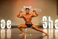 1st Place 56 Tejash Patel