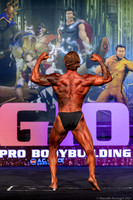 3rd Place 32 Fitty Smallz