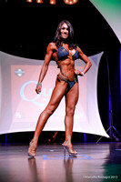 2nd Place 74 Alejandra Montgomery