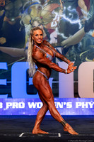2nd Place 68 Stephanie Fredrickson