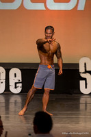 1st Place 254 Marlo Carbonel