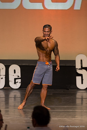 1st Place 254 Marlo Carbonel