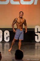 1st Place 254 Marlo Carbonel