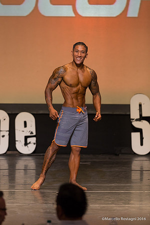 1st Place 254 Marlo Carbonel