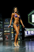 4th Place 254 Ashley Nalani