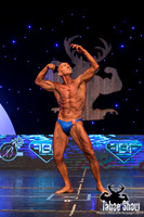 1st Place 2 Roberto Lopez