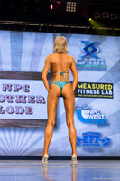 6th Place 66 Irene Meadows