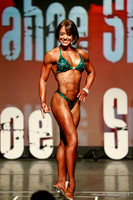 8 Melissa Hartman