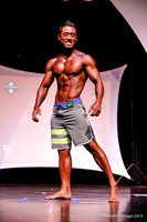 5th Place 231 Josh Lin