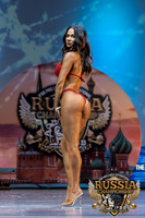 5th Place 187 Данекина Оксана