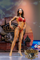 5th Place 187 Данекина Оксана
