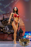 5th Place 187 Данекина Оксана